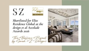The Bellini Project by Sarah Z