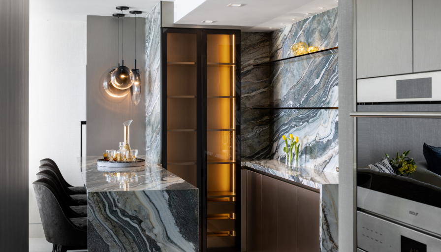 Interior Design Process
